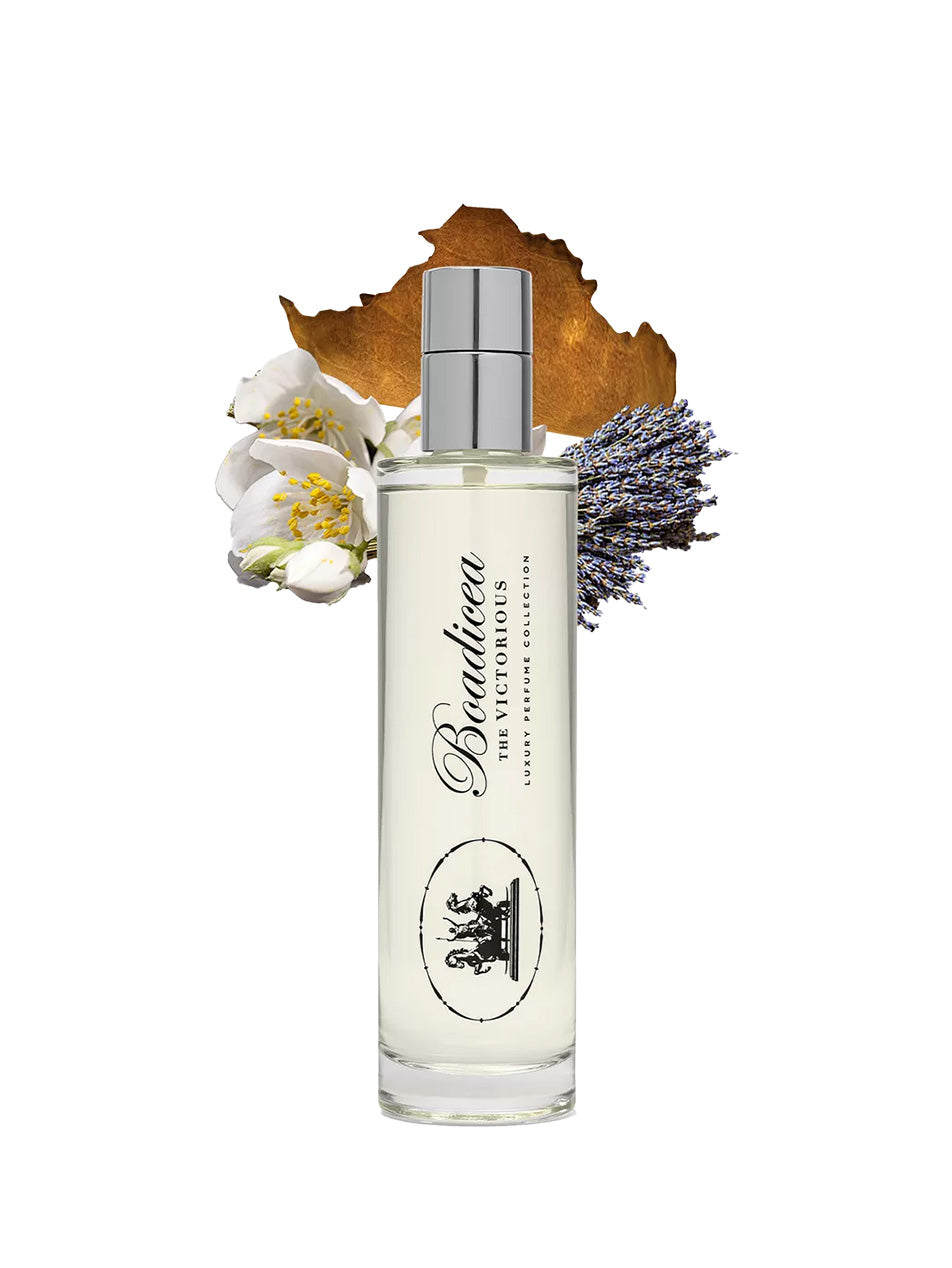 Imperial Fabric & Room Fragrance