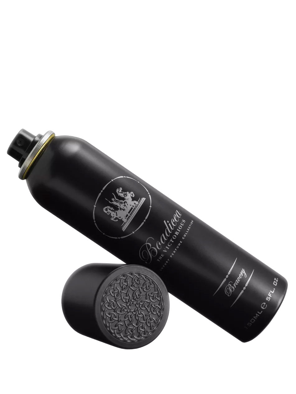 Bravery Body Spray