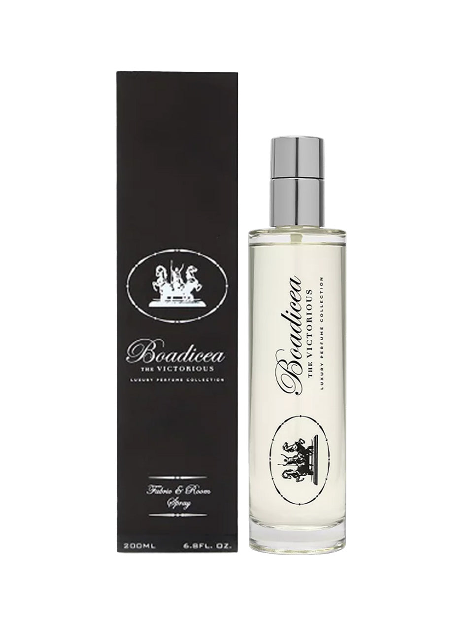 Imperial Fabric & Room Fragrance